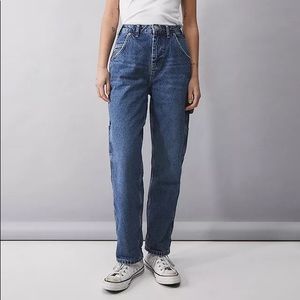 urban outfitters bdg carpenter jeans